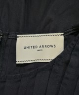 UNITED ARROWS（ユナイテッドアローズ）ブラウス 黒 サイズ:-(M位) レディース/2200640055172