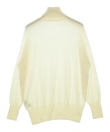 UNITED ARROWS（ユナイテッドアローズ）ニット・セーター 白 サイズ:F レディース/2200640055721
