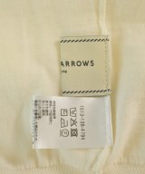 UNITED ARROWS（ユナイテッドアローズ）ニット・セーター 白 サイズ:F レディース/2200640055721