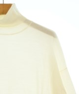 UNITED ARROWS（ユナイテッドアローズ）ニット・セーター 白 サイズ:F レディース/2200640055721