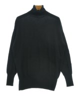 UNITED ARROWS（ユナイテッドアローズ）ニット・セーター 黒 サイズ:F レディース/2200640055745