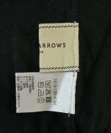 UNITED ARROWS（ユナイテッドアローズ）ニット・セーター 黒 サイズ:F レディース/2200640055745