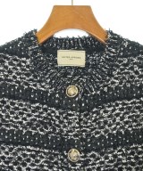 UNITED ARROWS（ユナイテッドアローズ）ベスト/ノースリーブ 黒 サイズ:F レディース/2200641918049