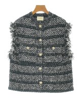 UNITED ARROWS ベスト/ノースリーブ