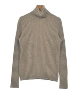 UNITED ARROWS（ユナイテッドアローズ）ニット・セーター 茶 サイズ:-(S位) レディース/2200642162090