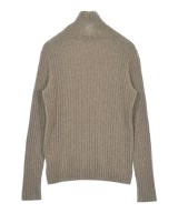 UNITED ARROWS（ユナイテッドアローズ）ニット・セーター 茶 サイズ:-(S位) レディース/2200642162090