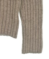 UNITED ARROWS（ユナイテッドアローズ）ニット・セーター 茶 サイズ:-(S位) レディース/2200642162090