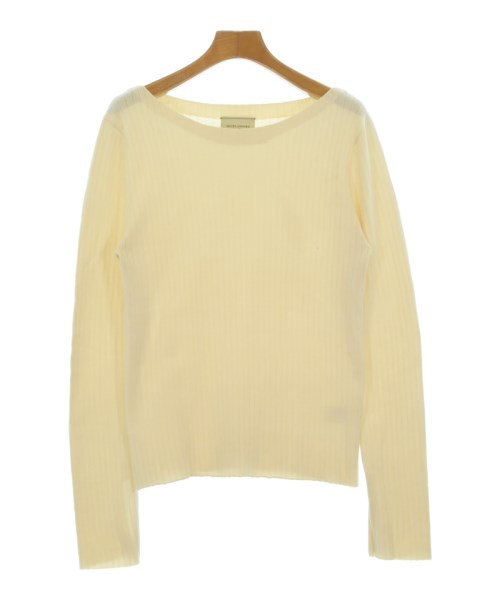 UNITED ARROWS(ユナイテッドアローズ)Tシャツ・カットソー 白 サイズ:F/2200643289017