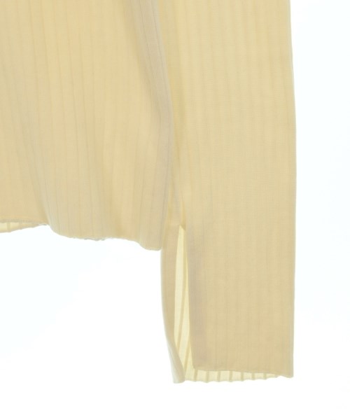 UNITED ARROWS（ユナイテッドアローズ）Tシャツ・カットソー 白 サイズ:F レディース/2200643289017