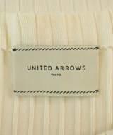 UNITED ARROWS（ユナイテッドアローズ）Tシャツ・カットソー 白 サイズ:F レディース/2200643289017