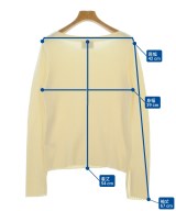 UNITED ARROWS（ユナイテッドアローズ）Tシャツ・カットソー 白 サイズ:F レディース/2200643289017