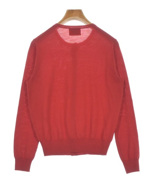 UNITED ARROWS（ユナイテッドアローズ）カーディガン 赤 サイズ:-(M位) レディース/2200645896220