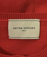 UNITED ARROWS（ユナイテッドアローズ）カーディガン 赤 サイズ:-(M位) レディース/2200645896220
