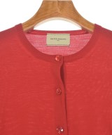 UNITED ARROWS（ユナイテッドアローズ）カーディガン 赤 サイズ:-(M位) レディース/2200645896220