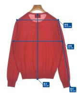 UNITED ARROWS（ユナイテッドアローズ）カーディガン 赤 サイズ:-(M位) レディース/2200645896220