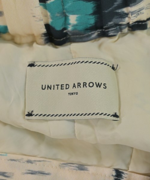 UNITED ARROWS（ユナイテッドアローズ）その他 白 サイズ:38(M位) レディース/2200648476092