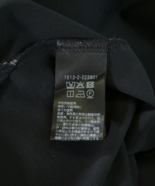 UNITED ARROWS（ユナイテッドアローズ）Tシャツ・カットソー 黒 サイズ:F レディース/2200649760022