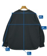 UNITED ARROWS（ユナイテッドアローズ）Tシャツ・カットソー 黒 サイズ:F レディース/2200649760022