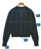UNITED ARROWS（ユナイテッドアローズ）カーディガン 紺 サイズ:F レディース/2200649816057