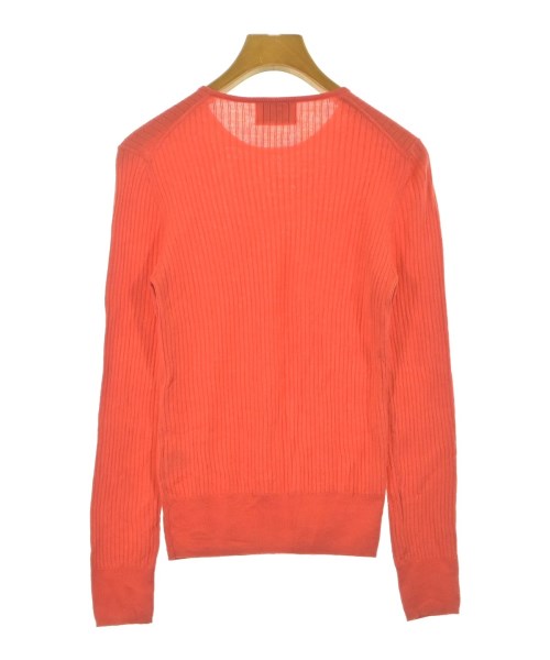 UNITED ARROWS（ユナイテッドアローズ）ニット・セーター オレンジ サイズ:F レディース/2200637087100