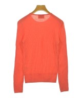 UNITED ARROWS（ユナイテッドアローズ）ニット・セーター オレンジ サイズ:F レディース/2200637087100