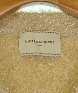 UNITED ARROWS（ユナイテッドアローズ）ベスト ベージュ サイズ:F レディース/2200639245058