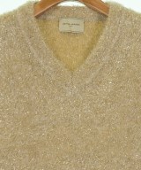 UNITED ARROWS（ユナイテッドアローズ）ベスト ベージュ サイズ:F レディース/2200639245058