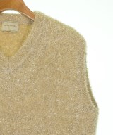 UNITED ARROWS（ユナイテッドアローズ）ベスト ベージュ サイズ:F レディース/2200639245058