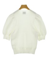 UNITED ARROWS（ユナイテッドアローズ）ニット・セーター 白 サイズ:F レディース/2200639800028