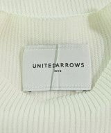 UNITED ARROWS（ユナイテッドアローズ）ニット・セーター 白 サイズ:F レディース/2200639800028