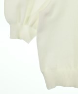 UNITED ARROWS（ユナイテッドアローズ）ニット・セーター 白 サイズ:F レディース/2200639800028
