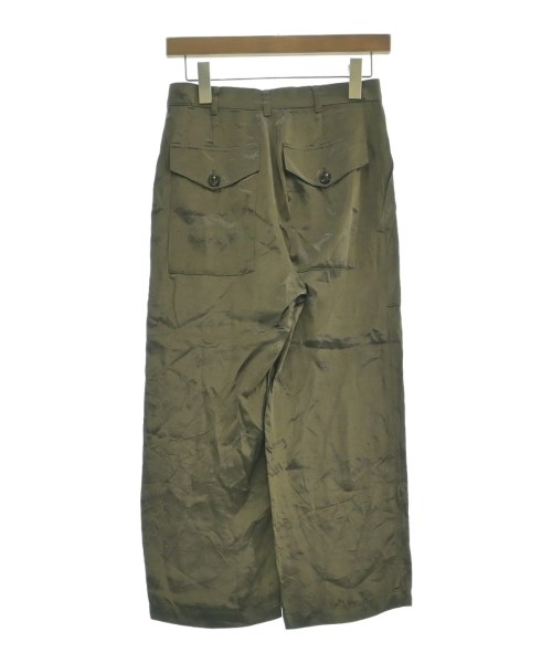 UNITED ARROWS（ユナイテッドアローズ）その他 カーキ サイズ:34(XS位) レディース/2200639800080