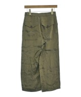 UNITED ARROWS（ユナイテッドアローズ）その他 カーキ サイズ:34(XS位) レディース/2200639800080