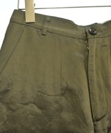 UNITED ARROWS（ユナイテッドアローズ）その他 カーキ サイズ:34(XS位) レディース/2200639800080