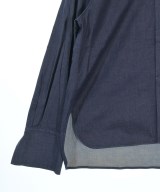 UNITED ARROWS（ユナイテッドアローズ）カジュアルシャツ 紺 サイズ:F レディース/2200641231063