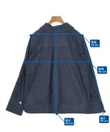 UNITED ARROWS（ユナイテッドアローズ）カジュアルシャツ 紺 サイズ:F レディース/2200641231063