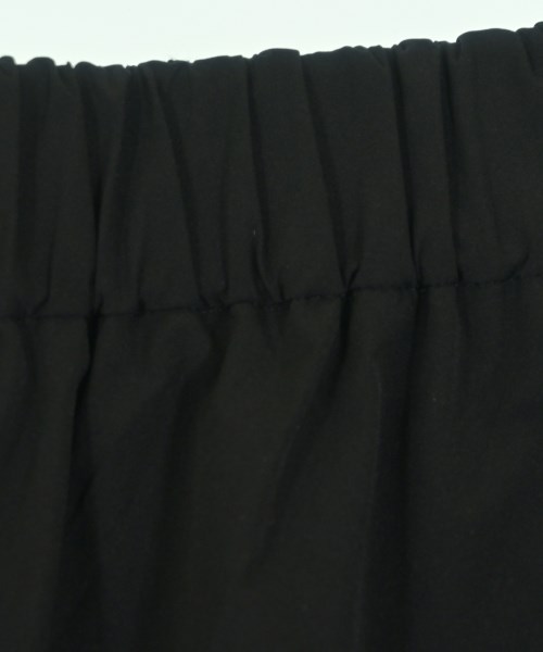 UNITED ARROWS（ユナイテッドアローズ）ショートパンツ 黒 サイズ:38(M位) レディース/2200641231070