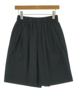 UNITED ARROWS（ユナイテッドアローズ）ショートパンツ 黒 サイズ:38(M位) レディース/2200641231070