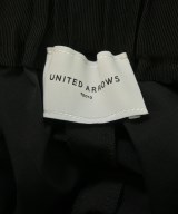 UNITED ARROWS（ユナイテッドアローズ）ショートパンツ 黒 サイズ:38(M位) レディース/2200641231070