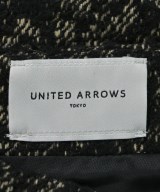 UNITED ARROWS（ユナイテッドアローズ）ロング・マキシ丈スカート 黒 サイズ:38(M位) レディース/2200642643056