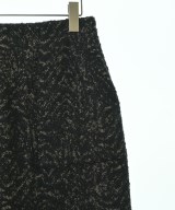 UNITED ARROWS（ユナイテッドアローズ）ロング・マキシ丈スカート 黒 サイズ:38(M位) レディース/2200642643056