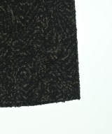 UNITED ARROWS（ユナイテッドアローズ）ロング・マキシ丈スカート 黒 サイズ:38(M位) レディース/2200642643056