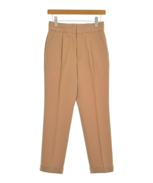 UNITED ARROWS(ユナイテッドアローズ)スラックス ベージュ サイズ:38(M位)/2200646542249