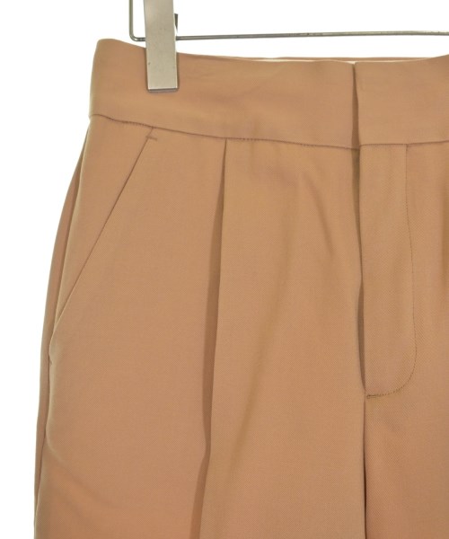UNITED ARROWS（ユナイテッドアローズ）スラックス ベージュ サイズ:38(M位) レディース/2200646542249
