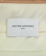 UNITED ARROWS（ユナイテッドアローズ）スラックス ベージュ サイズ:38(M位) レディース/2200646542249