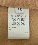 UNITED ARROWS（ユナイテッドアローズ）スラックス ベージュ サイズ:38(M位) レディース/2200646542249