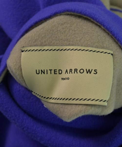 UNITED ARROWS（ユナイテッドアローズ）その他 ベージュ サイズ:36(S位) レディース/2200650002043