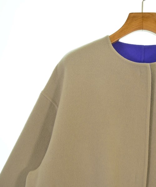 UNITED ARROWS（ユナイテッドアローズ）その他 ベージュ サイズ:36(S位) レディース/2200650002043