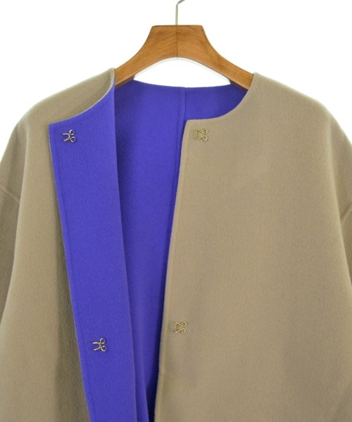 UNITED ARROWS（ユナイテッドアローズ）その他 ベージュ サイズ:36(S位) レディース/2200650002043