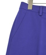 UNITED ARROWS（ユナイテッドアローズ）スラックス 紫 サイズ:38(M位) レディース/2200650002050
